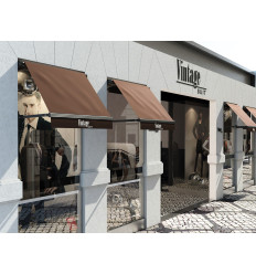 TOLDO AUTOMÁTICO PUNTO RECTO 2