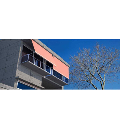 TOLDO AUTOMÁTICO PUNTO RECTO