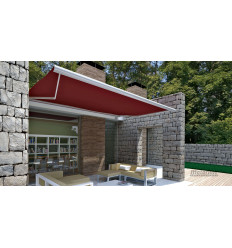 TOLDO AUTOMÁTICO COFRE136 2