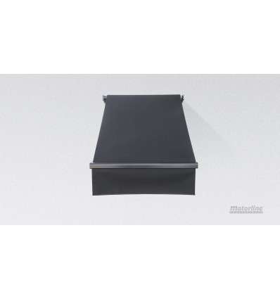 TOLDO AUTOMÁTICO PUNTO RECTO