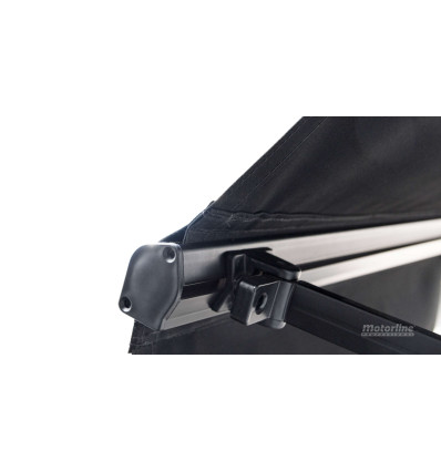 TOLDO AUTOMÁTICO PUNTO RECTO