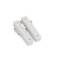 CONTACTO MAGNÉTICO PUERTA SERVICIO