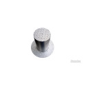 BOLARDO ACERO INOX FIJO