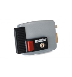 EF30 ELECTROCERRADURA