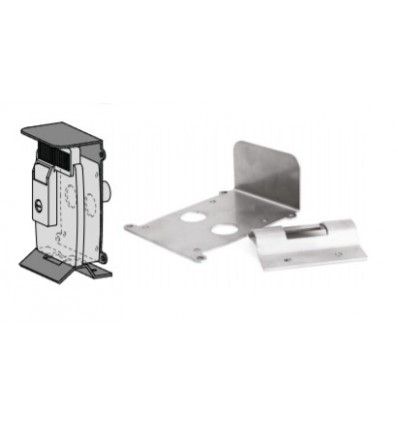 EF30 ELECTROCERRADURA