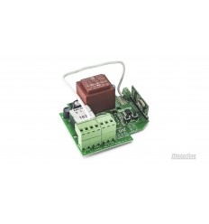 CENTRAL ELETRÓNICA MC6 (TOLDOS 230V)