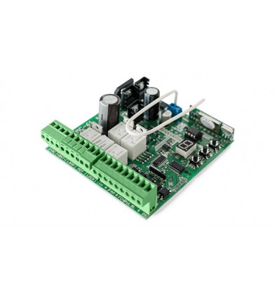 CENTRAL ELECTRÓNICA MC61SE (KVM25)