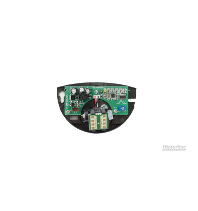 Radar microondas M1601