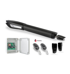 Kit JAG 400 (Hoja hasta 5 metros)