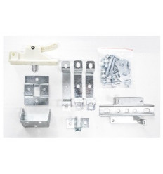 Conjunto de accesorios para Rosso Evo CF