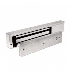 Cerradura electromagnética 380kg SB Automatismos