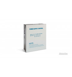 Fuente de alimentación con capacidad hasta 5A SB Automatismos 2