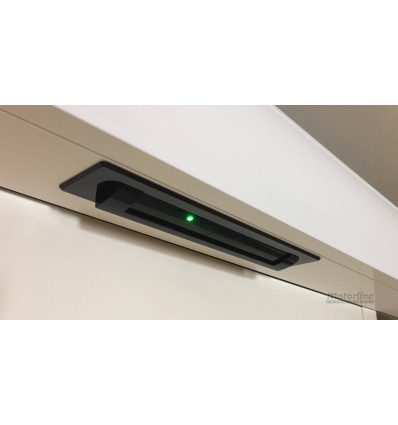 Radar puerta automática MR30