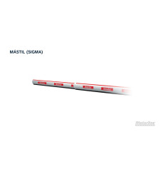 Barrera electromecánica SIGMA-X MOTORLINE 2