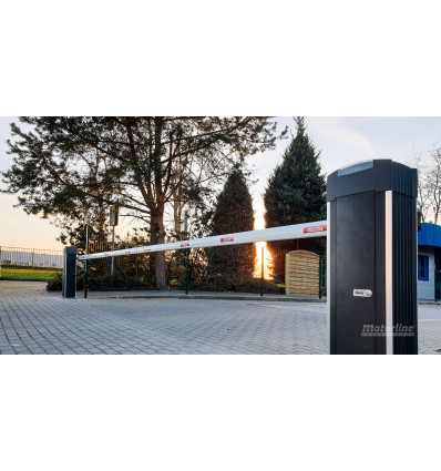 Barrera electromecánica SIGMA-X MOTORLINE