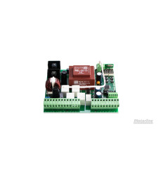 Central electrónica MC52