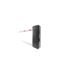 Barrera electromecánica ZUMA MOTORLINE