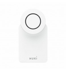 Cerradura inteligente NUKI SMART LOCK 3.0 blanca