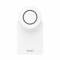 Cerradura inteligente NUKI SMART LOCK 3.0 blanca