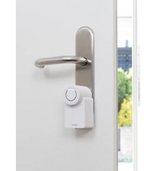 Cerradura inteligente NUKI SMART LOCK 3.0 blanca 2