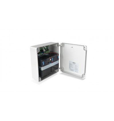 KIT APOLO | PANEL SOLAR 24VDc