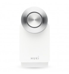 Cerradura inteligente NUKI SMART LOCK 3.0 PRO blanca