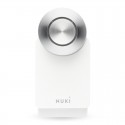 Cerradura inteligente NUKI SMART LOCK 3.0 PRO blanca