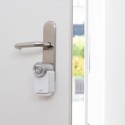 Cerradura inteligente NUKI SMART LOCK 3.0 PRO blanca