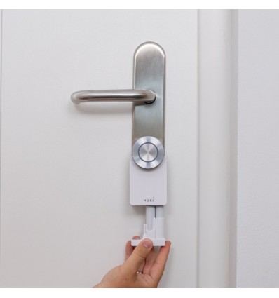 Cerradura inteligente NUKI SMART LOCK 3.0 PRO blanca