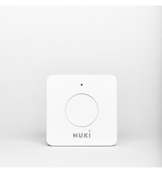 NUKI BRIDGE BLANCO SB AUTOMATISMOS 2