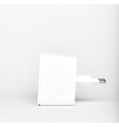 NUKI BRIDGE BLANCO SB AUTOMATISMOS