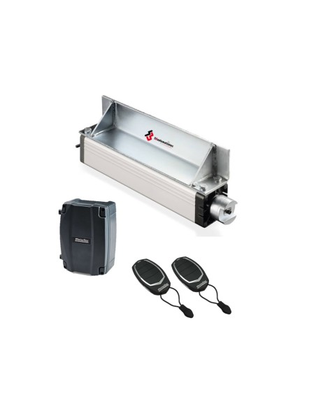 MOTOR PUERTA BASCULANTE | KIT ORION KT2000CF