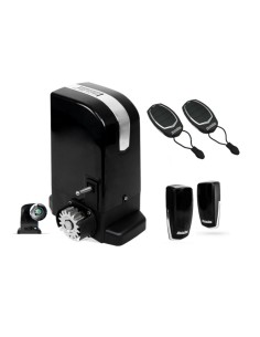 Motor corredera Brushless 600kg | KIT GALO600 MOTORLINE