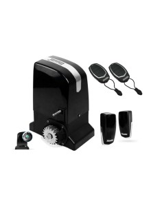 Motor corredera Brushless 2200kg | KIT GALO2200 MOTORLINE