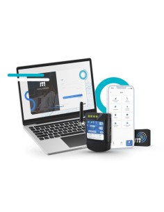 Módulo GSM 4G LTE M200 Motorline | Control puertas vía móvil