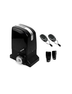 Motor puerta corredera 800kg | KIT SLIDE800A MOTORLINE