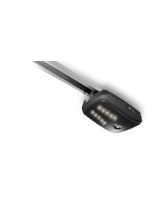 Motor puerta seccional | KIT ROSSO PRO MOTORLINE