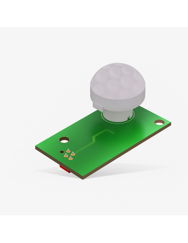 Sensor de movimiento RPRO-MOTION