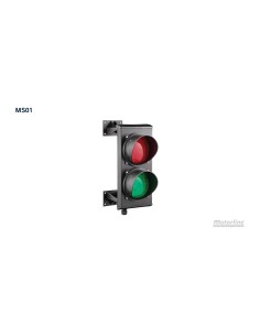 SEMÁFORO LED CONTROL DE TRÁFICO | MOTORLINE