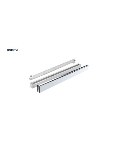 MOTOR PUERTA BATIENTE PEATONAL M1805