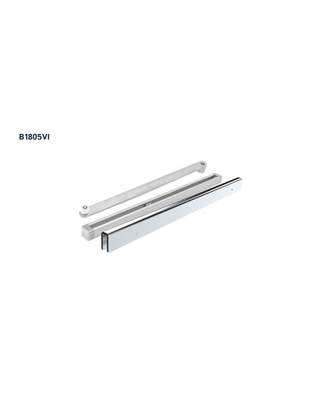 MOTOR PUERTA BATIENTE PEATONAL M1805