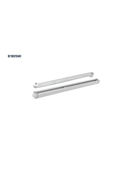 MOTOR PUERTA BATIENTE PEATONAL M1805