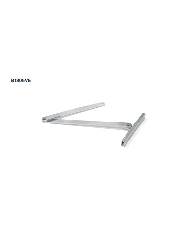 MOTOR PUERTA BATIENTE PEATONAL M1805