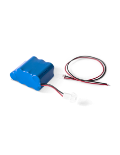 Batería compacta 26Vdc 2Ah